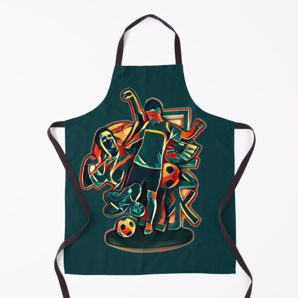 Item preview, Soccer Player (WorldCup) designed and sold by 101Design1.