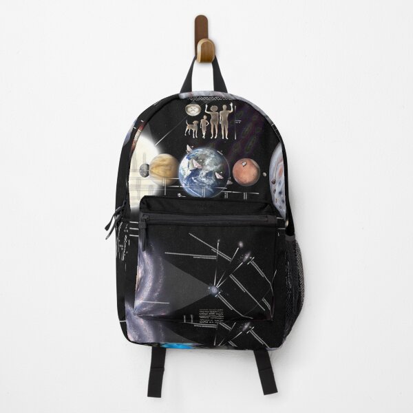 Item preview, Message to ALIENS to be sent by NASA in 2022 designed and sold by Pablo Carlos Budassi.