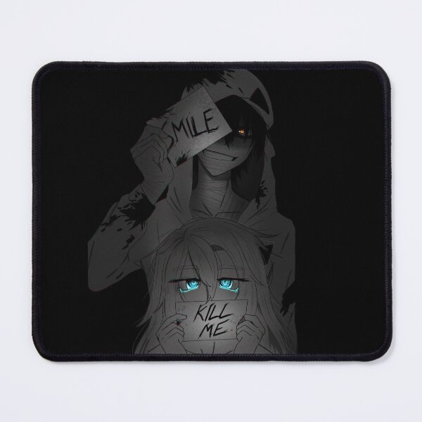 Item preview, Zack and Ray Smile and Kill me designed and sold by 2isted-chocol8.
