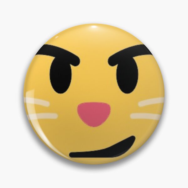 Item preview, Smirking Kitty Kot designed and sold by 24355CDoleFdaeD.