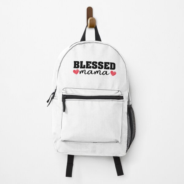 Item preview, Blessed Mama a great gift idea designed and sold by sams-eshophere.