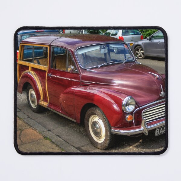Item preview, Morris Minor 1000 Traveller designed and sold by tomg.