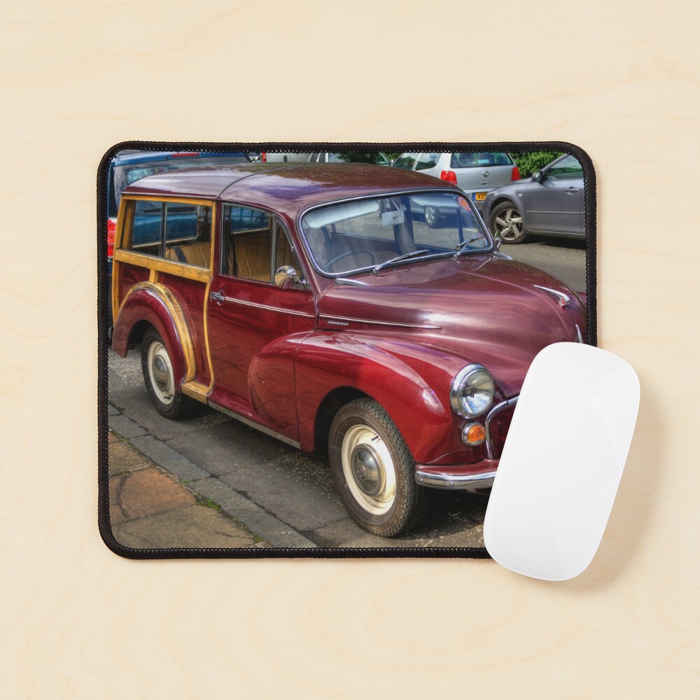 Item preview, Mouse Pad designed and sold by tomg.