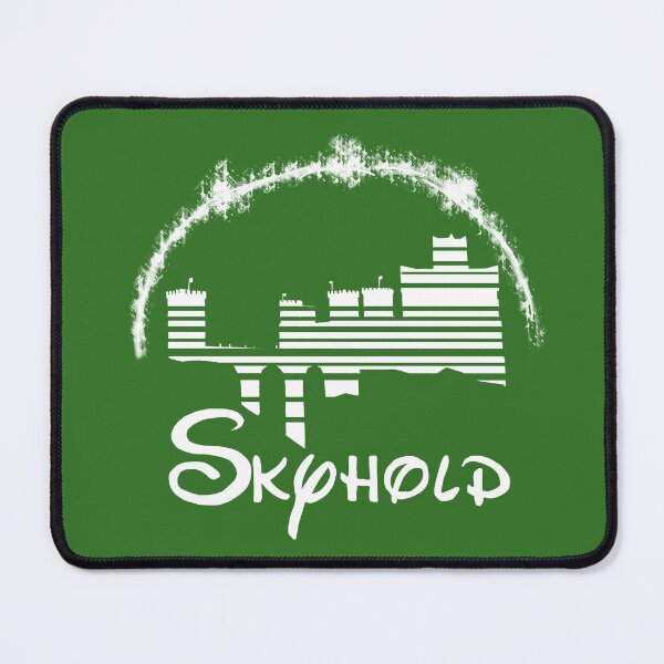 Item preview, Skyhold designed and sold by happyfox.