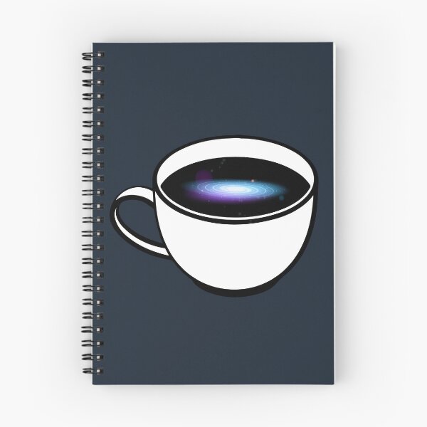Item preview, Space, Universe, Stars, Planet, Coffee Cup Gift Idea designed and sold by Faty-Za.