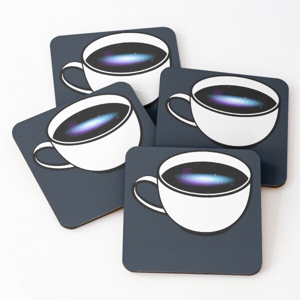 Item preview, Space, Universe, Stars, Planet, Coffee Cup Gift Idea designed and sold by Faty-Za.