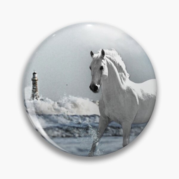 Item preview, At a Gallop - Roker Pier Sunderland designed and sold by MoragBates.