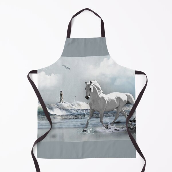 Item preview, At a Gallop - Roker Pier Sunderland designed and sold by MoragBates.