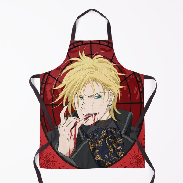 Item preview, Ash Lynx Trick or Treat V3 designed and sold by GroupieClub.