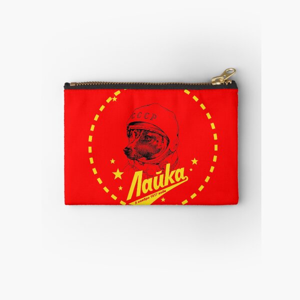 Item preview, Laika 1957 designed and sold by DrTigrou.
