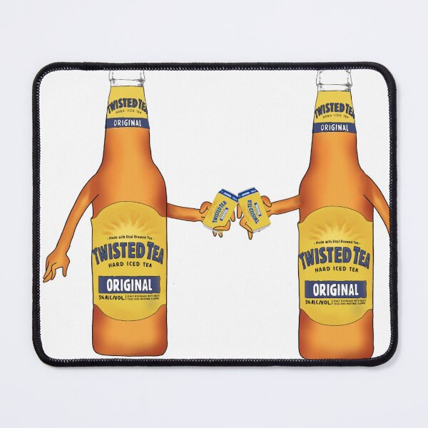 Item preview, Twisted Tea Cheers designed and sold by Syd Weilert.