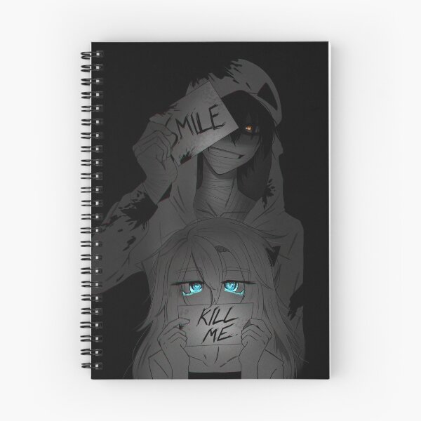 Item preview, Zack and Ray Smile and Kill me designed and sold by 2isted-chocol8.