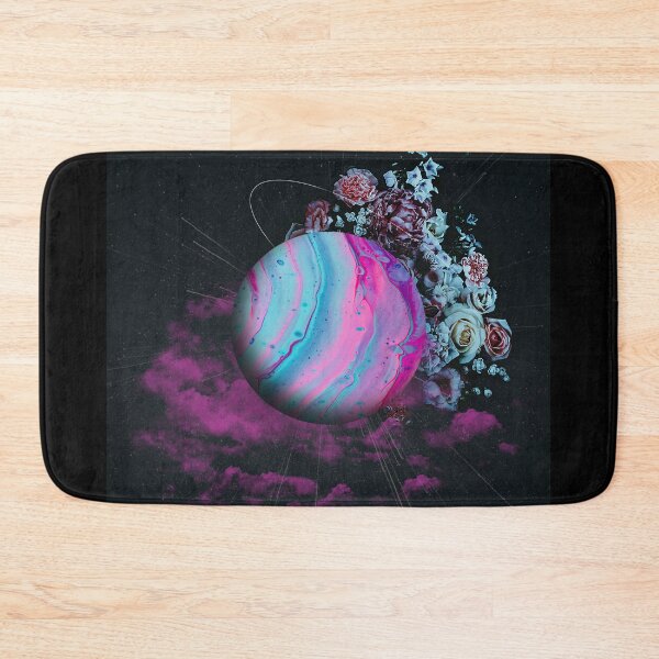 Item preview, Universal Space - Space Collage Art designed and sold by vvaveme.