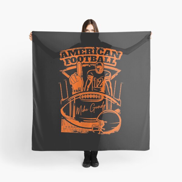 Item preview, Mike Gundy Football designed and sold by Ravensdesign.