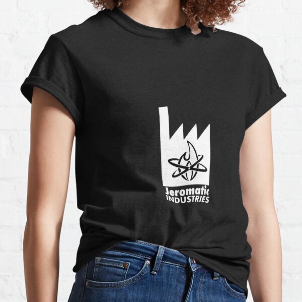 Jeromatic Industries Classic T-Shirt