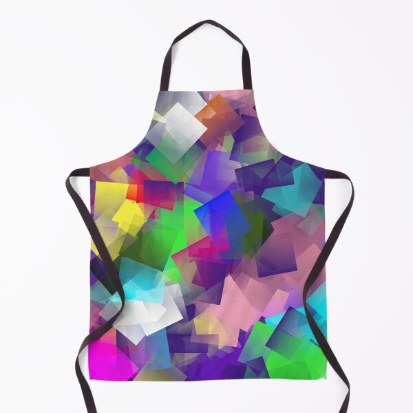 Item preview, Colorful Squares designed and sold by KaSaPo.