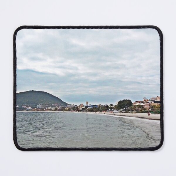 Item preview, Praia de bombinhas designed and sold by Art Store Stickers.