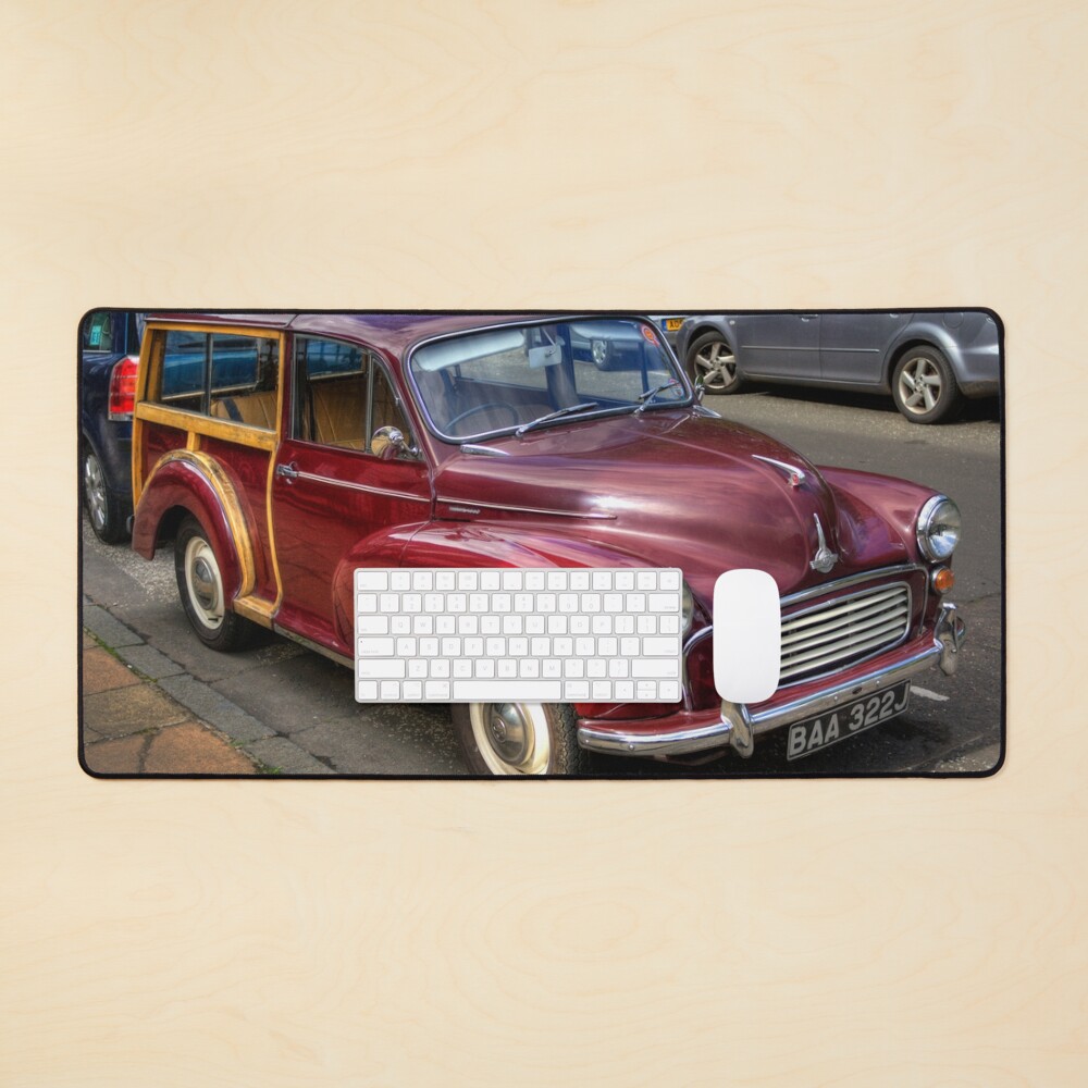 Item preview, Desk Mat designed and sold by tomg.