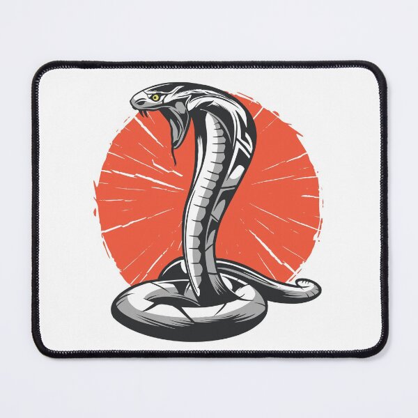 Item preview, Cobra designed and sold by MizzKarizmah.