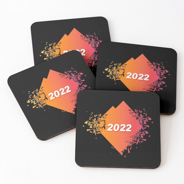Item preview, 2022 Happy New Year party designed and sold by AEGMEDIA.