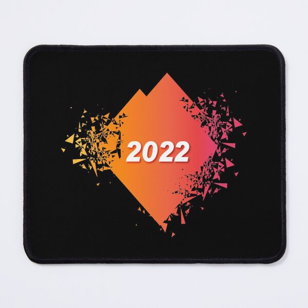 Item preview, 2022 Happy New Year party designed and sold by AEGMEDIA.