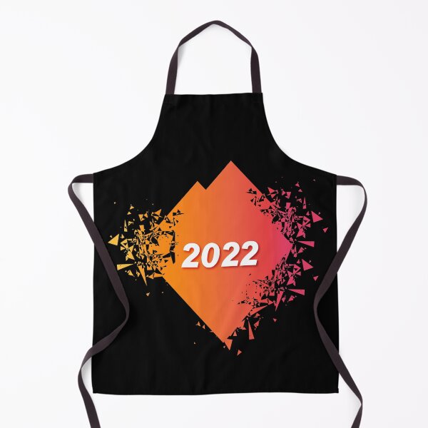 Item preview, 2022 Happy New Year party designed and sold by AEGMEDIA.
