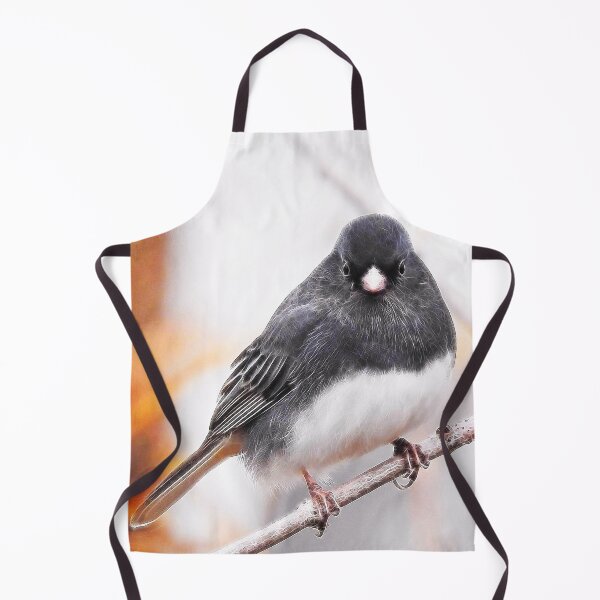 Item preview, Cute Junco Bird  designed and sold by KathyGail.