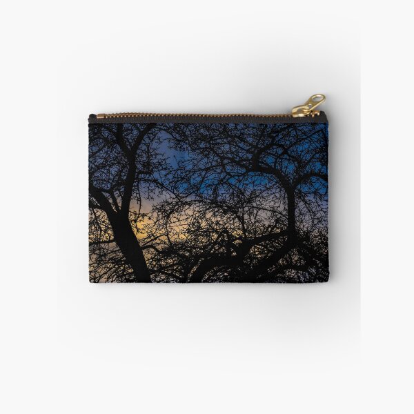 Item preview, Urban Trees At Dusk designed and sold by axp7884.