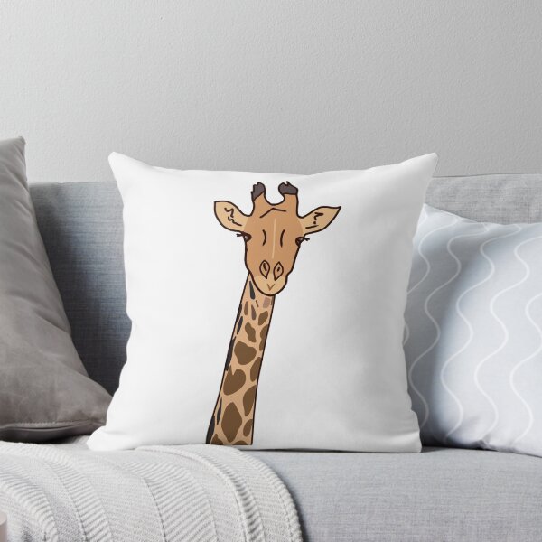 Item preview, Giraffe  designed and sold by ArcherAshleyArt.