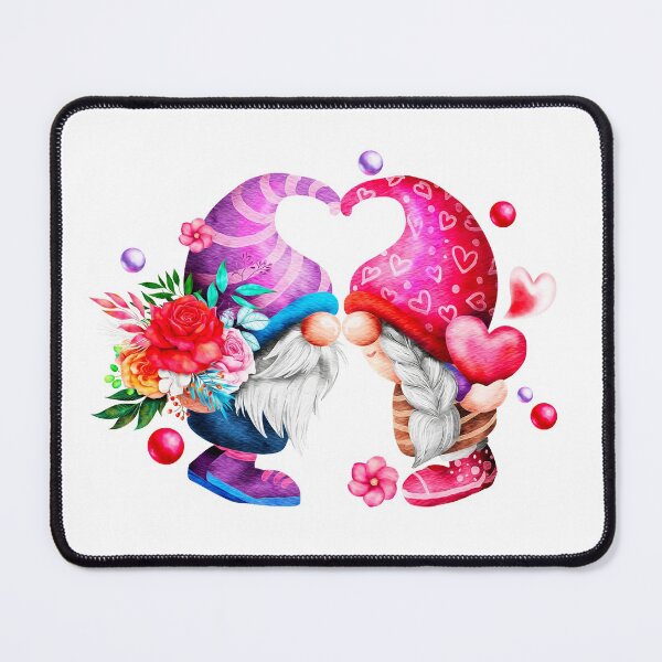 Item preview, Love Gnome designed and sold by Difonza.