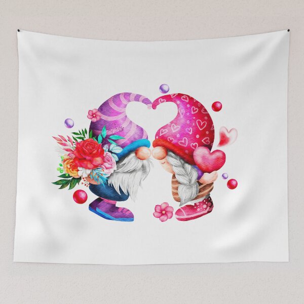 Item preview, Love Gnome designed and sold by Difonza.