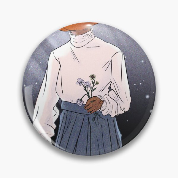 Item preview, Brought Flowers designed and sold by JereAF.