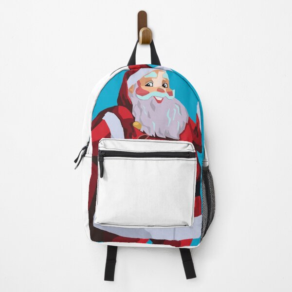 Item preview, Santa  designed and sold by Olga Atayero.