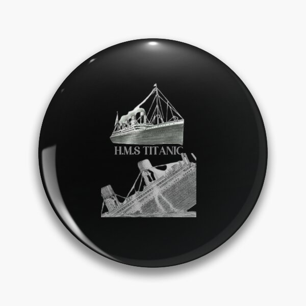 Item preview, Sketch of Titanic ship,iceburg,white star star liners, designed and sold by amy greaves.