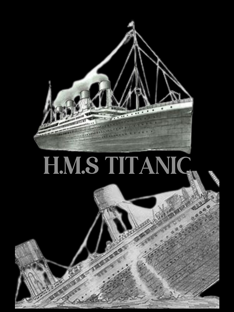 A Night to Remember Titanic model Art project - Plans de la Classe Olympic