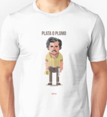 narcos Unisex T-Shirt
