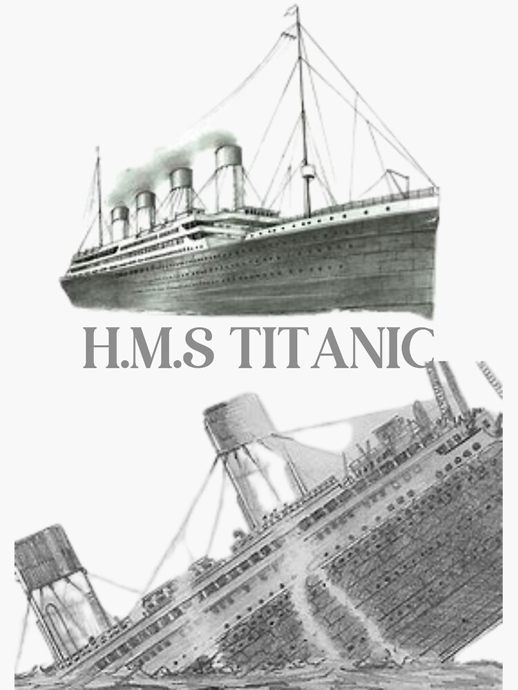 Rms Titanic 111 ans by LePetitHelvete -- Fur Affinity [dot] net