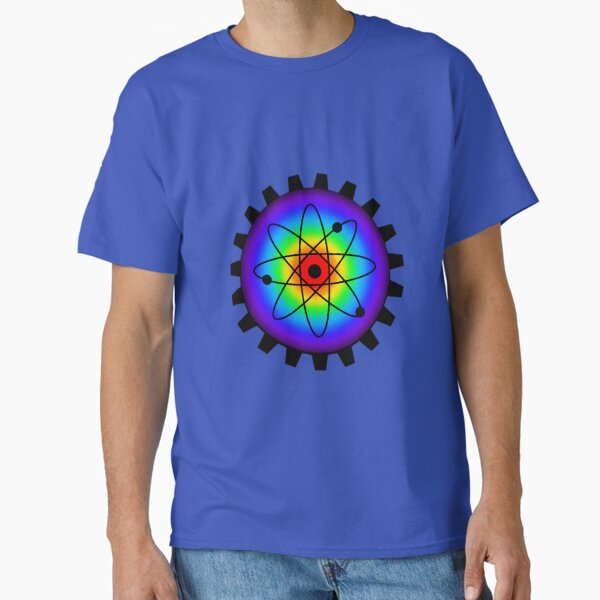 Item preview, Steampunk Atom designed and sold by amanda150771.