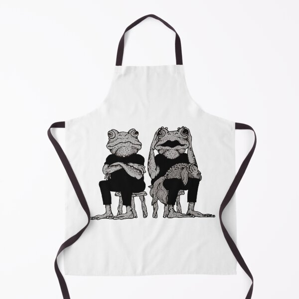 Item preview, La Paqui and La Charo. designed and sold by Peter Behrens.
