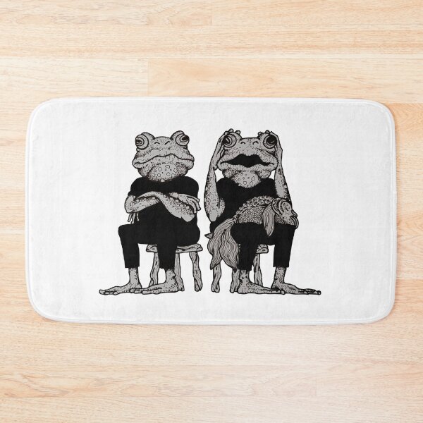 Item preview, La Paqui and La Charo. designed and sold by Peter Behrens.