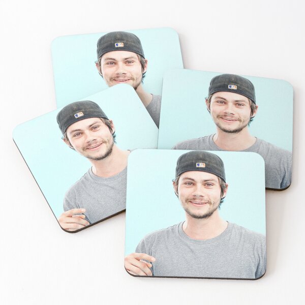 Item preview, dylano o'brien designed and sold by zetsu43.