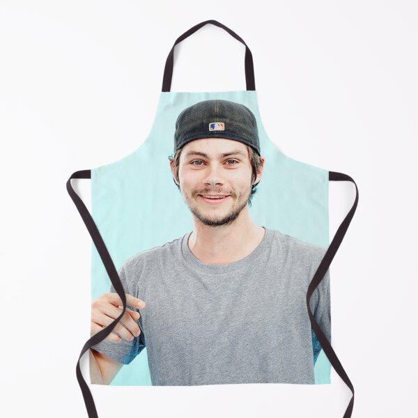 Item preview, dylano o'brien designed and sold by zetsu43.