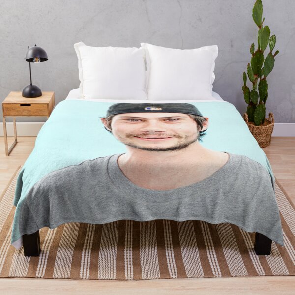 Item preview, dylano o'brien designed and sold by zetsu43.