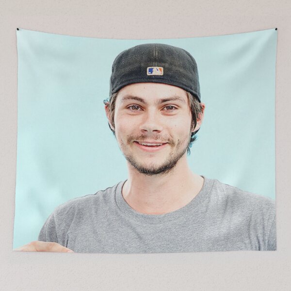 Item preview, dylano o'brien designed and sold by zetsu43.