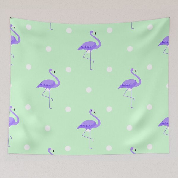 Item preview,  Pink Flamingo, Flamingo Art designed and sold by RanaGH.