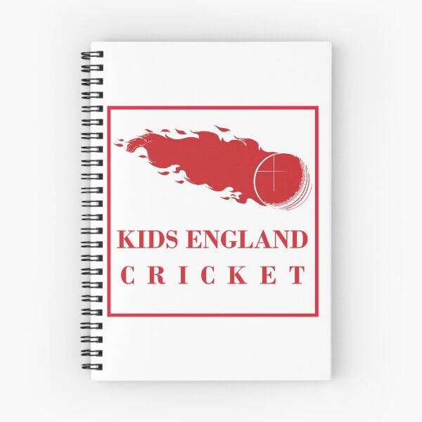 Item preview, kids england fire cricket ball  designed and sold by ismdesigner.