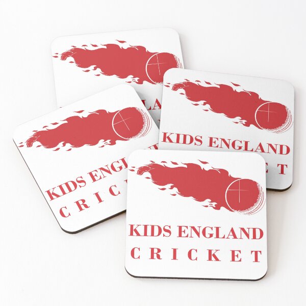 Item preview, kids england fire cricket ball  designed and sold by ismdesigner.