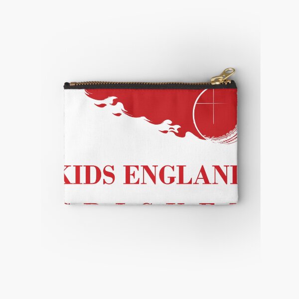 Item preview, kids england fire cricket ball  designed and sold by ismdesigner.
