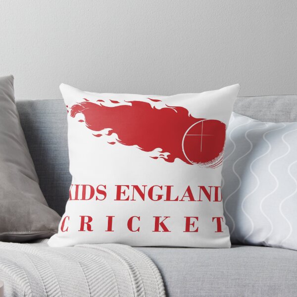 Item preview, kids england fire cricket ball  designed and sold by ismdesigner.