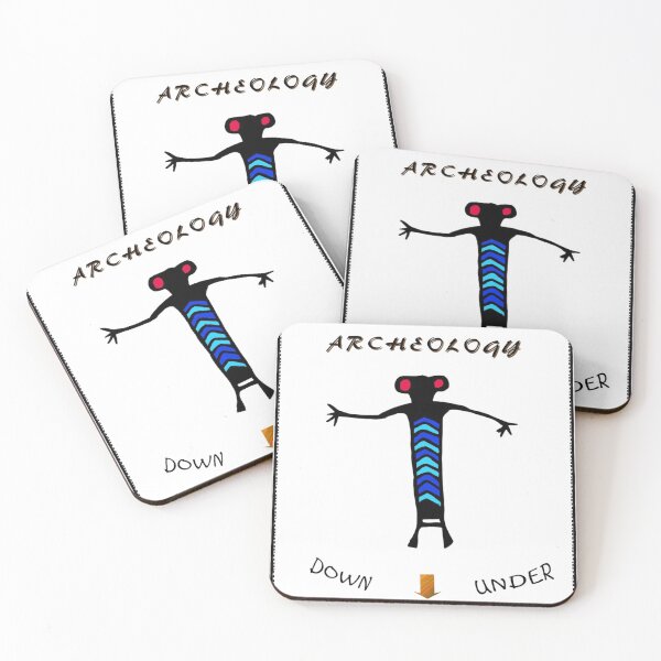 Item preview, ARCHEOLOGY designed and sold by licorish1.